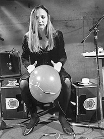 Judy Dunaway @ mex / Hr. Luthe ©