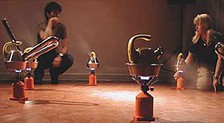 Cattani @ mex © Cattani @ mex ©