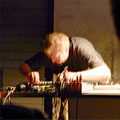 Joker Nies @ mex 2002 © Christa Marek Joker Nies @ mex 2002 © Christa Marek