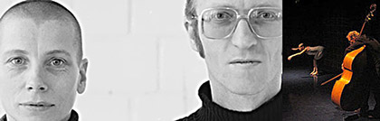 cri du coeur © Ralf Emmerich cri du coeur © Ralf Emmerich