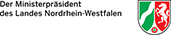 Die Ministerpräsidentin des Landes Nordrhein-Westfalen