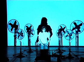 Bettina Wenzel © Bettina Wenzel ©