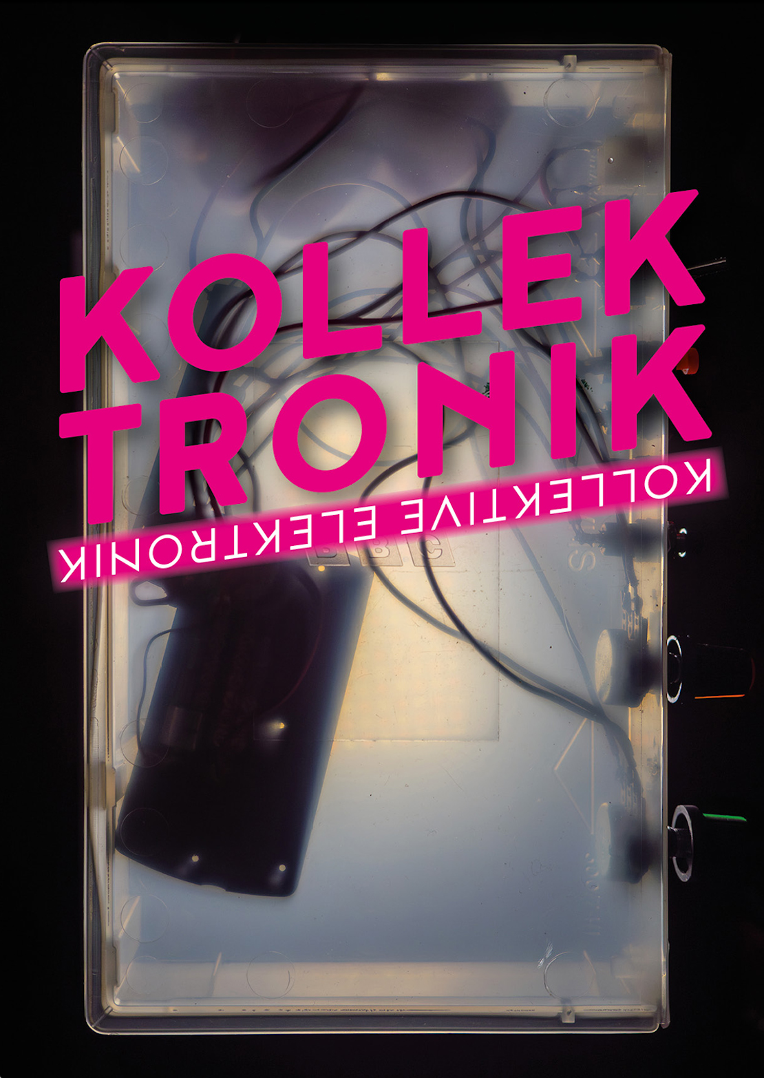 KOLLEKTRONIK 2.0